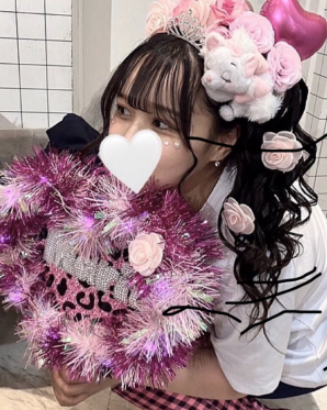 【体育祭盛り髪HowTo】キャラ×盛り髪がかわいすぎるって噂♡
