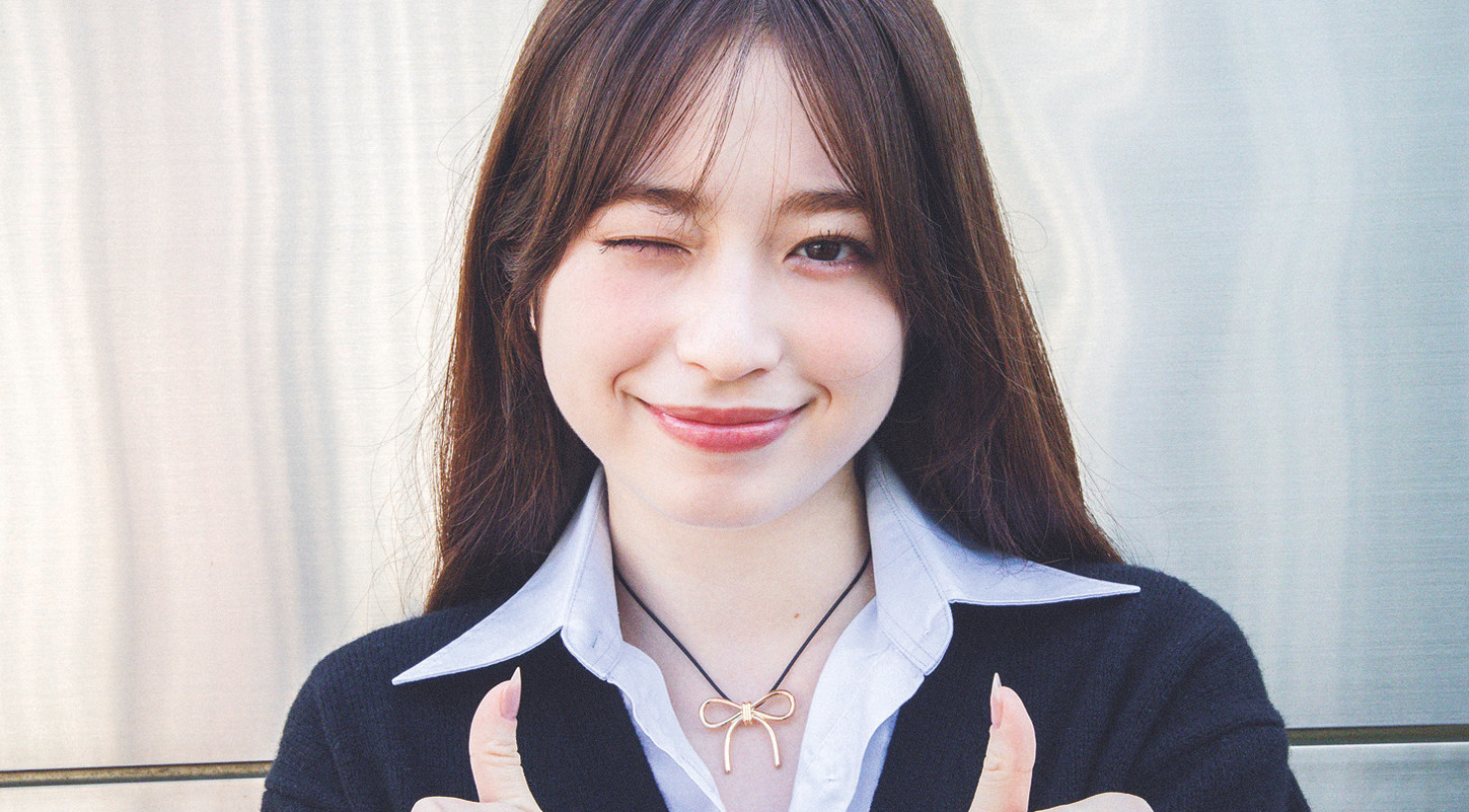 チャーム、ネックレス、ピン…制服に合わせたら可愛い小物はこれ！【盛れる制服着こなしアイディア】