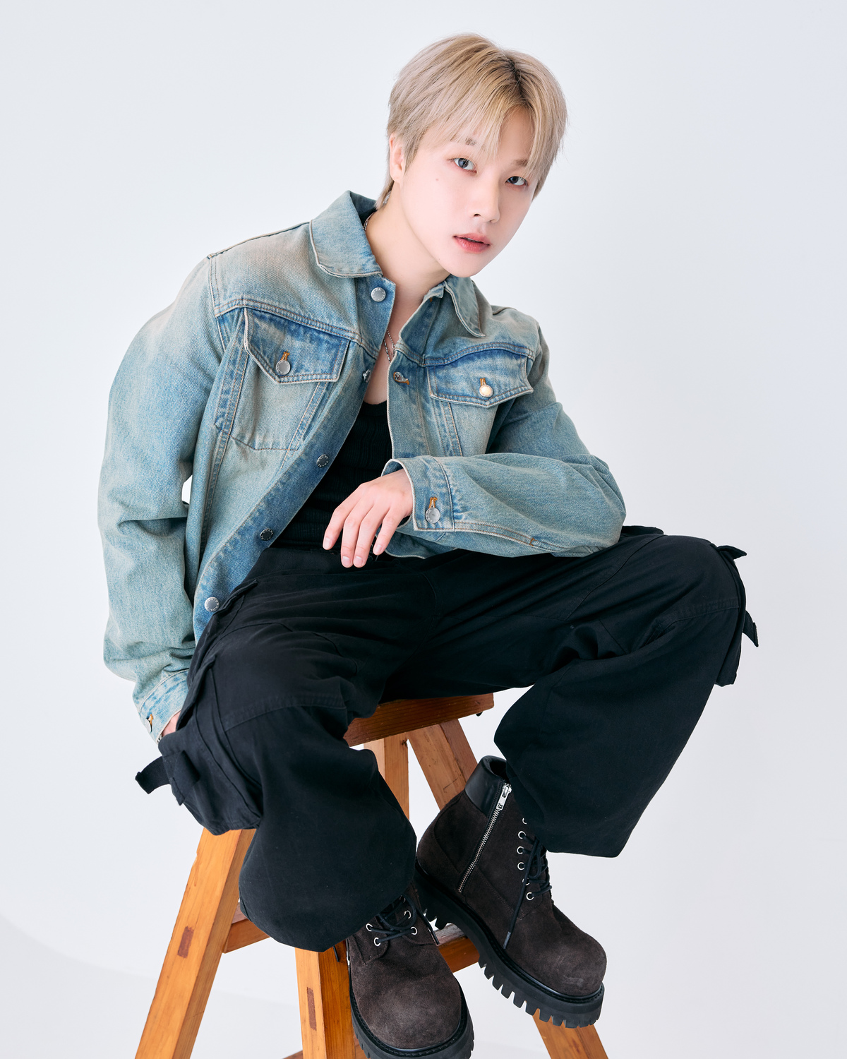 ソロ活動でも注目のiKONのJAY（ジナン）さんにインタビュー！