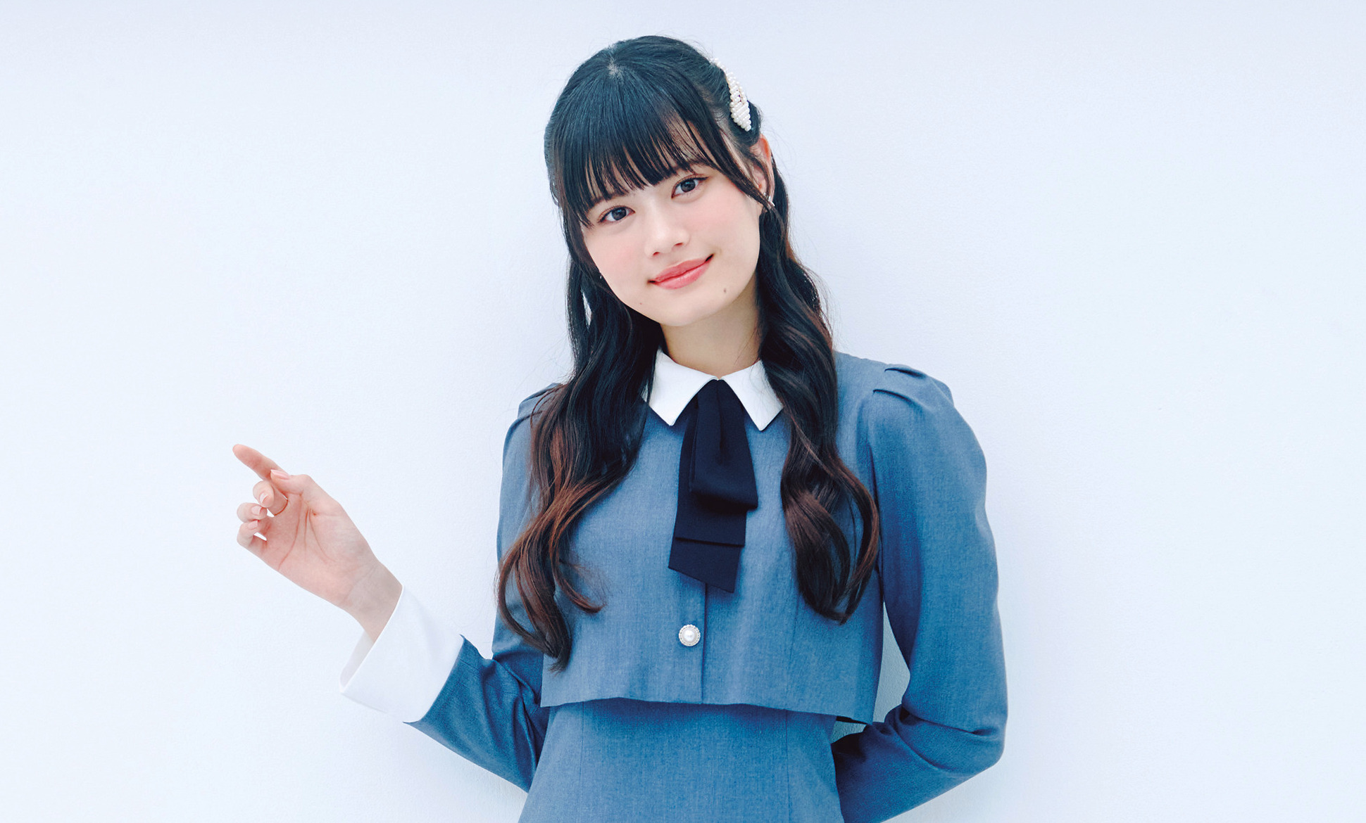 OGモデル相羽星良ちゃんが語る、リアル受験エピソード