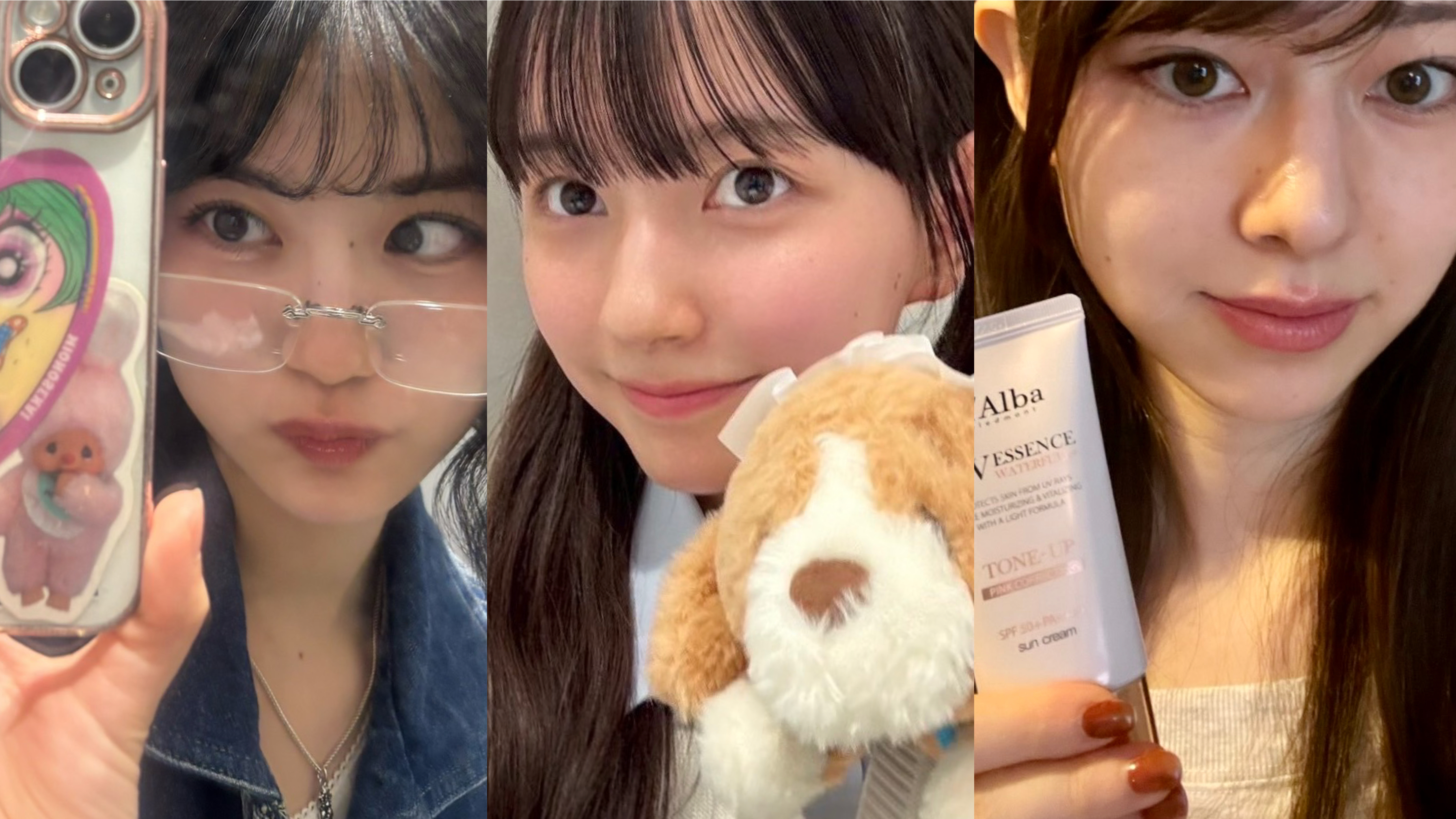 最近買ったもの見せて!【Seventeenモデルの購入品】vol.112