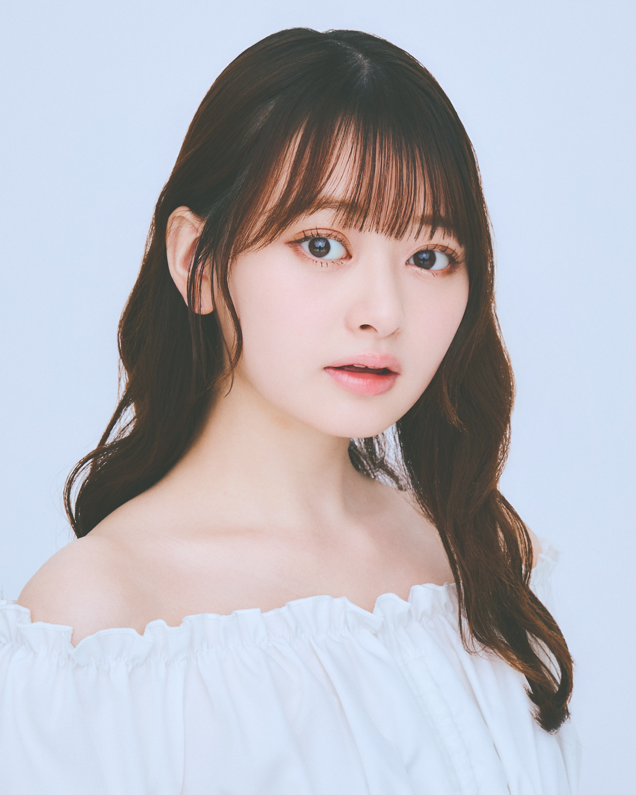 【高比良由菜】セブンティーンモデル最新DATA 2026：透明感あふれる憧れプリンセス