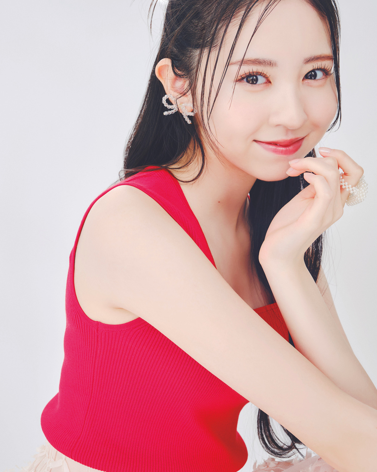 【入江美沙希】ST㋲最新プロフ2025