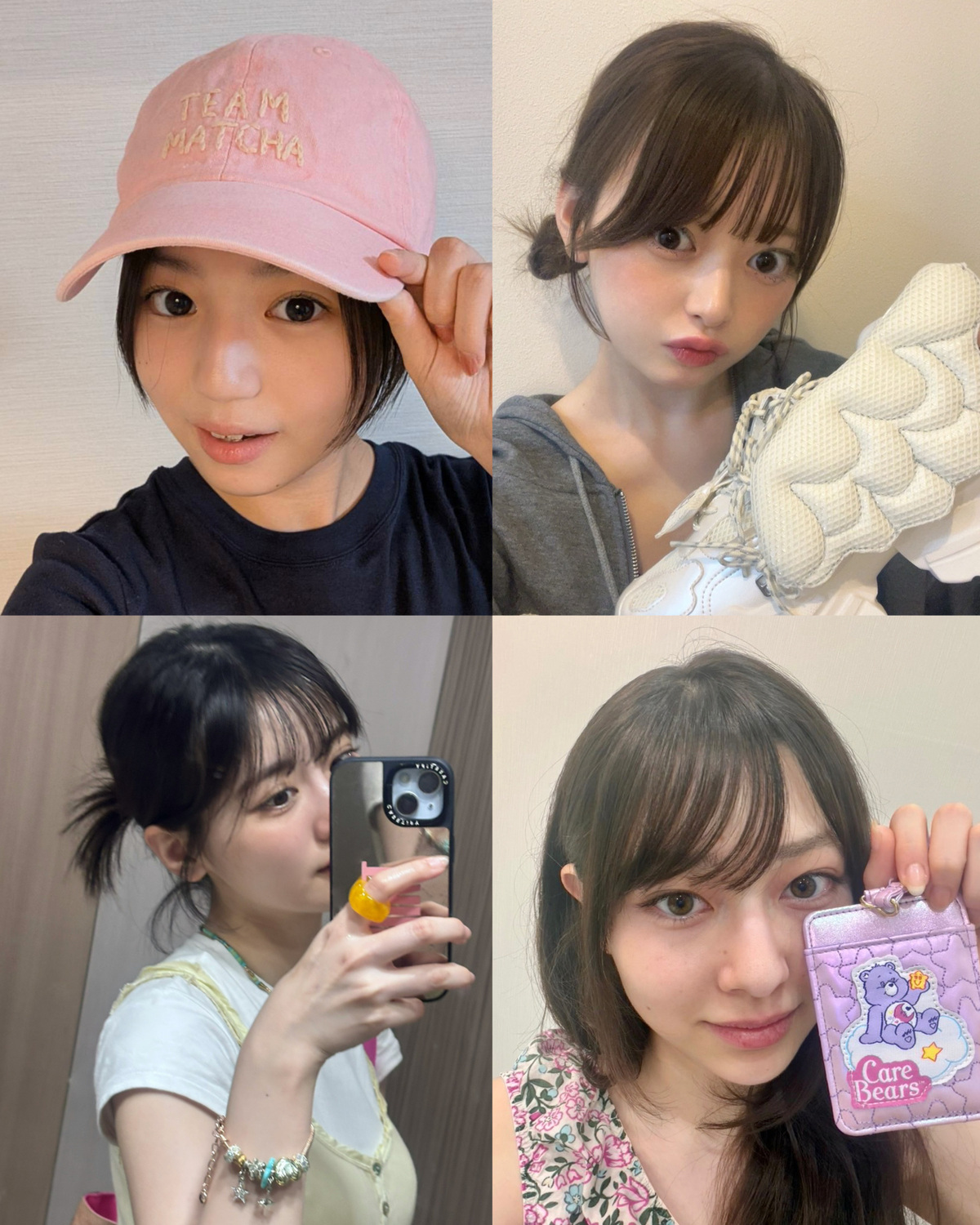 最近買ったもの見せて！【Seventeenモデルの購入品】vol.141