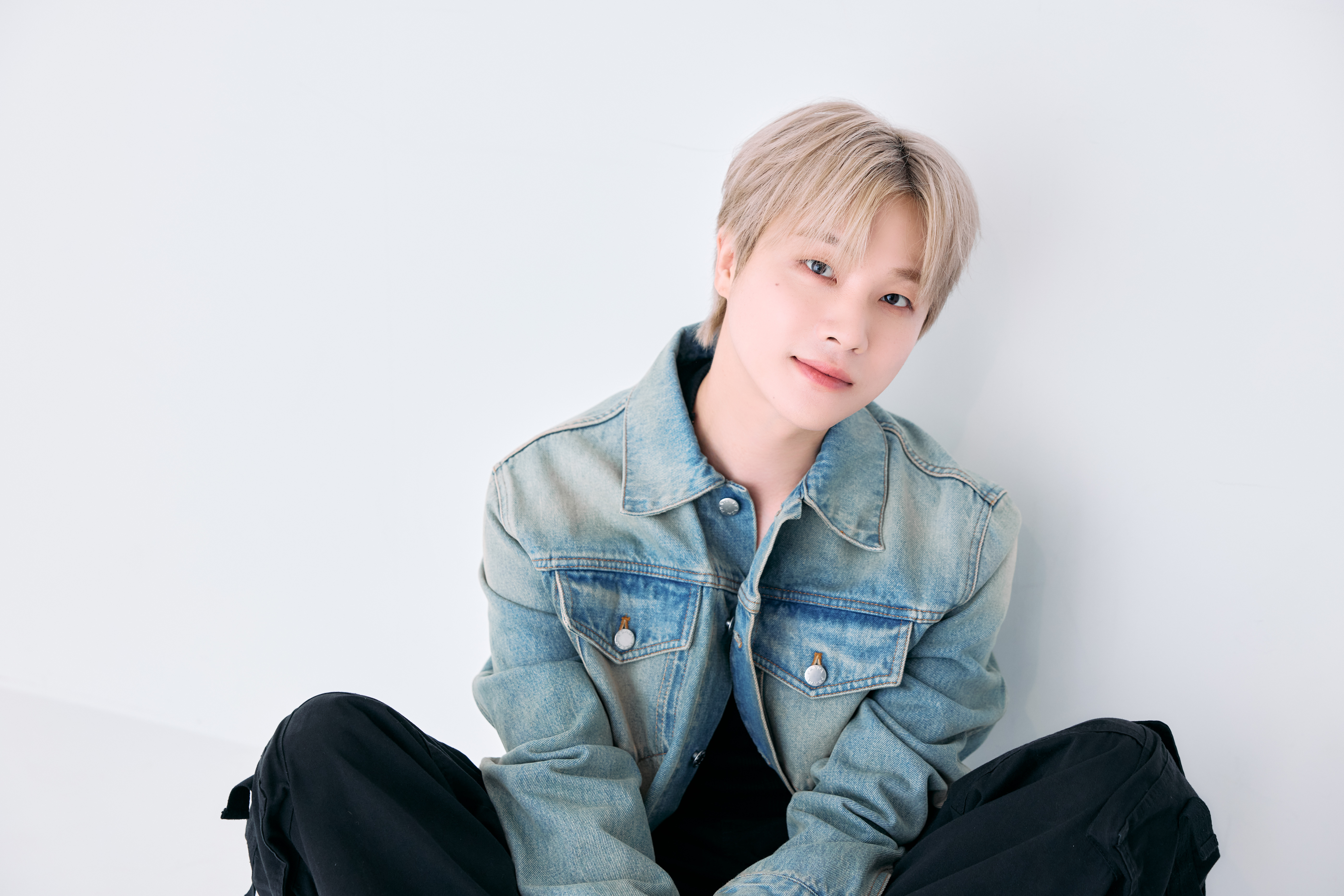 ソロ活動でも注目のiKONのJAY(ジナン)さんにインタビュー!