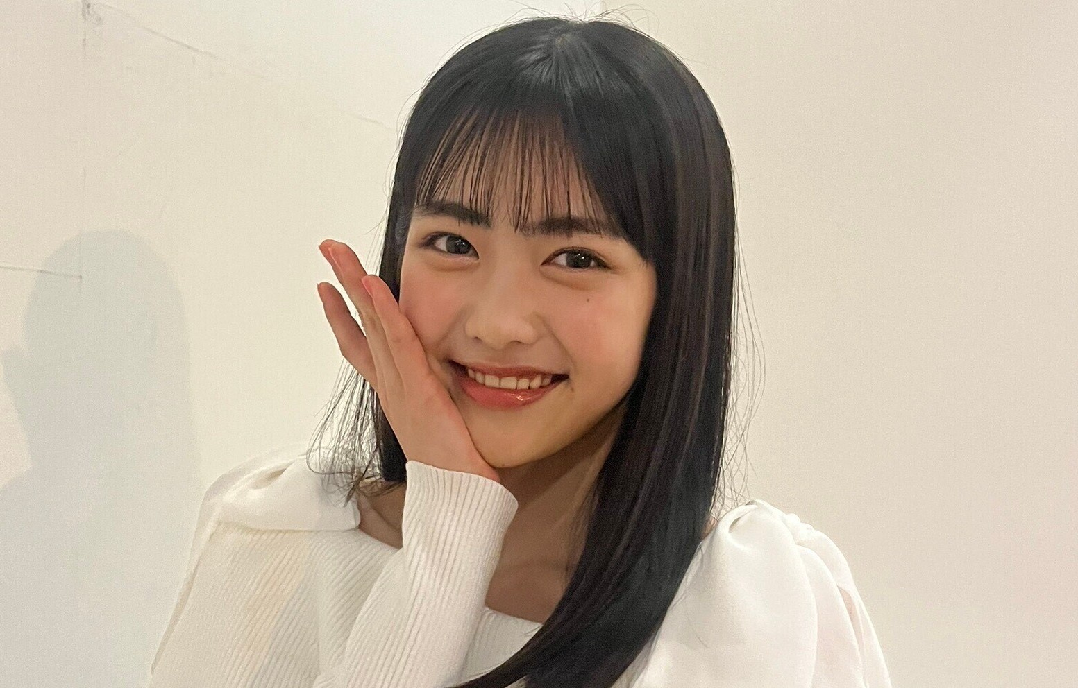【原田花埜】初めまして!🙌🏻💕