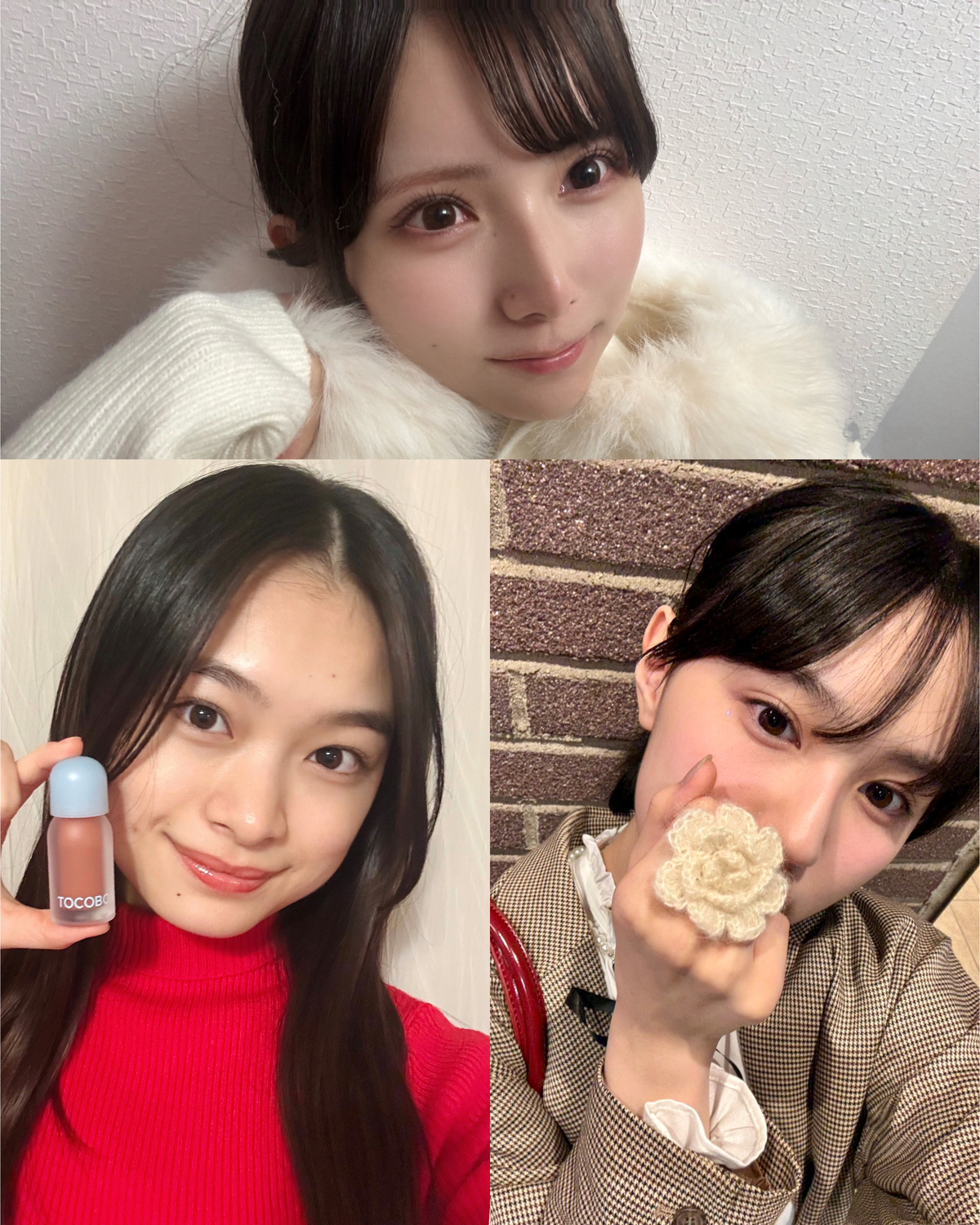 最近買ったもの見せて！【Seventeenモデルの購入品】vol.113