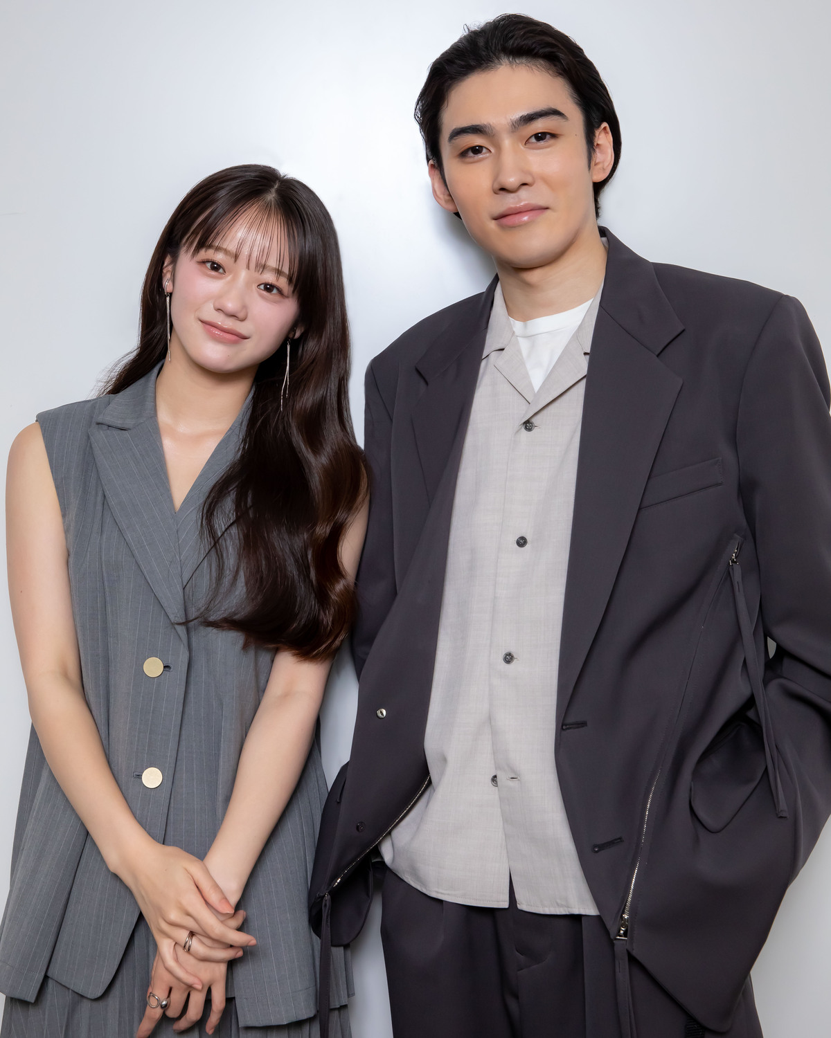 【チェキプレあり】中島瑠菜ちゃんが出演する特別先行版「鬼平犯科帳 本所の銕（てつ）／密告」が、全国の劇場で公開！市川染五郎さんとのスペシャル対談で見どころを解説！