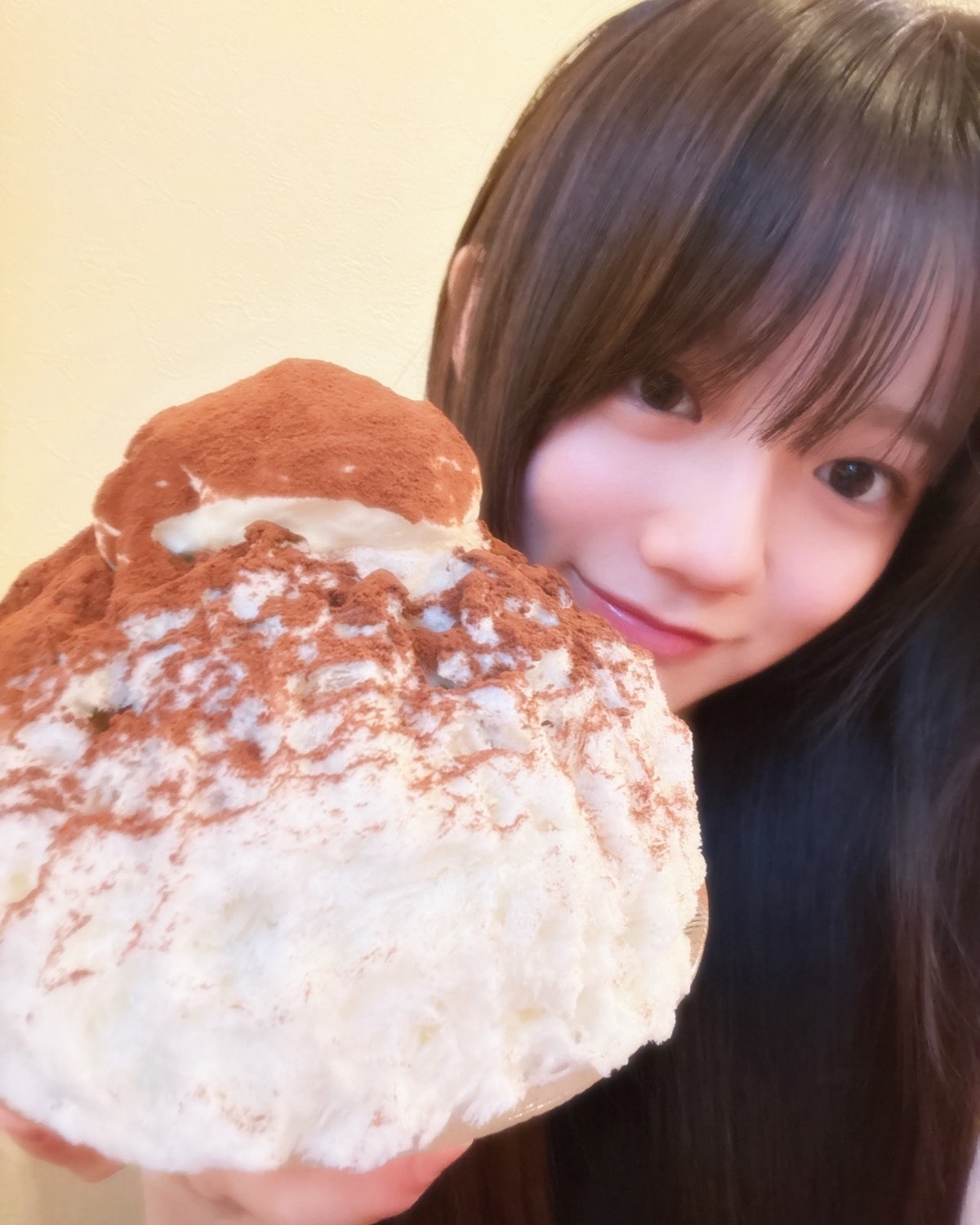 【中島瑠菜】夏といえば！