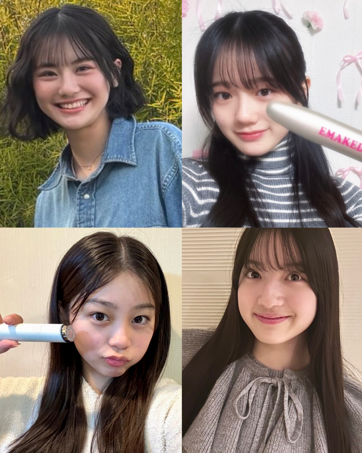 最近買ったもの見せて！【Seventeenモデルの購入品】vol.123