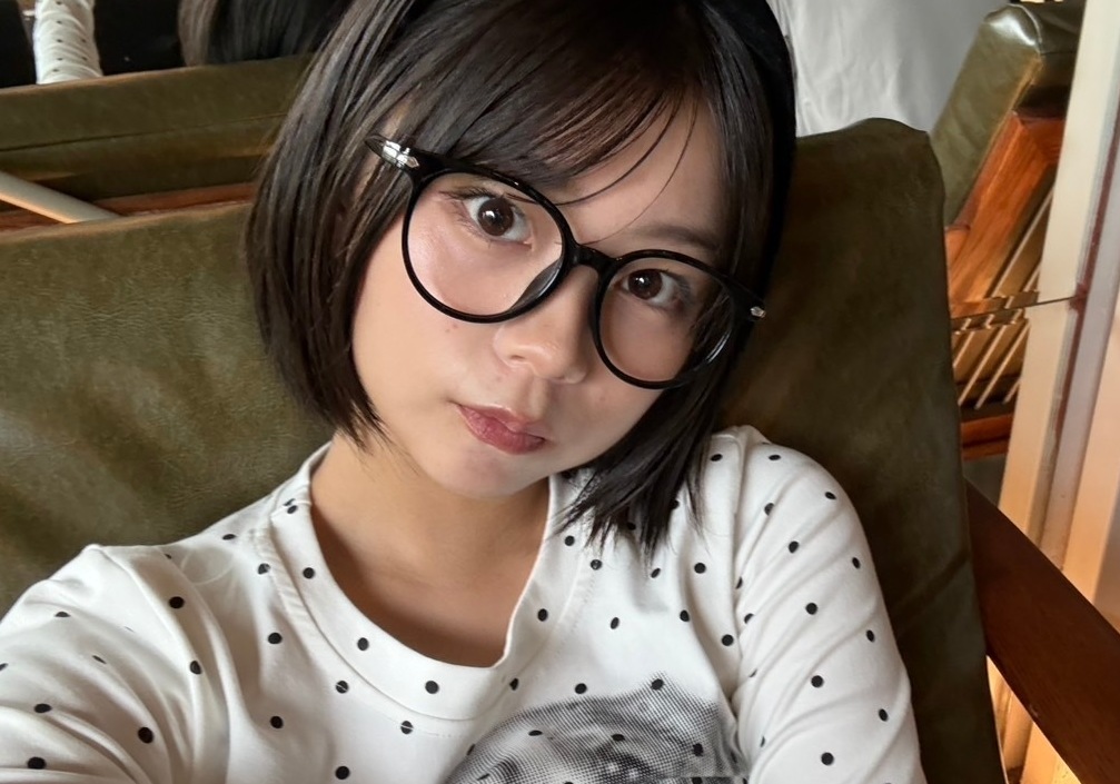 【稲光亜依】カフェ巡り☕*°