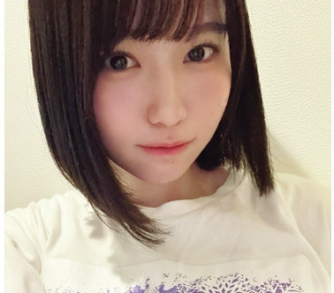 【増田三莉音】アニメやキャラのTシャツに興味があるよ