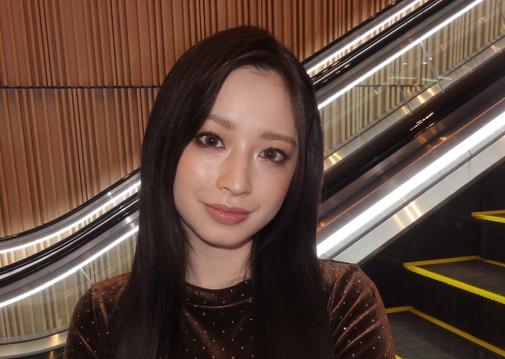 【葛西 杏也菜】TGCteen💖