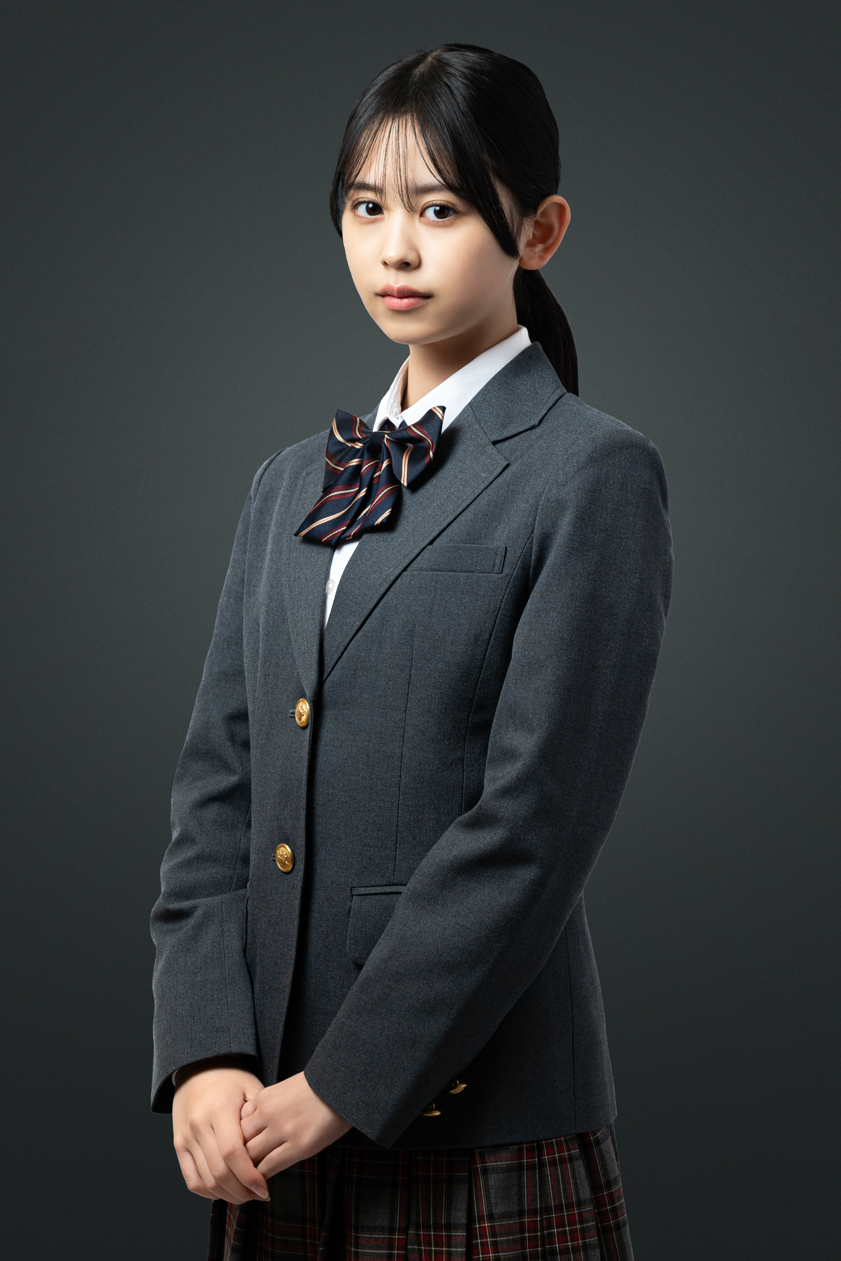 ST㋲梶原叶渚が『パンチドランク・ウーマン』にジェシー(SixTONES)の妹役で出演