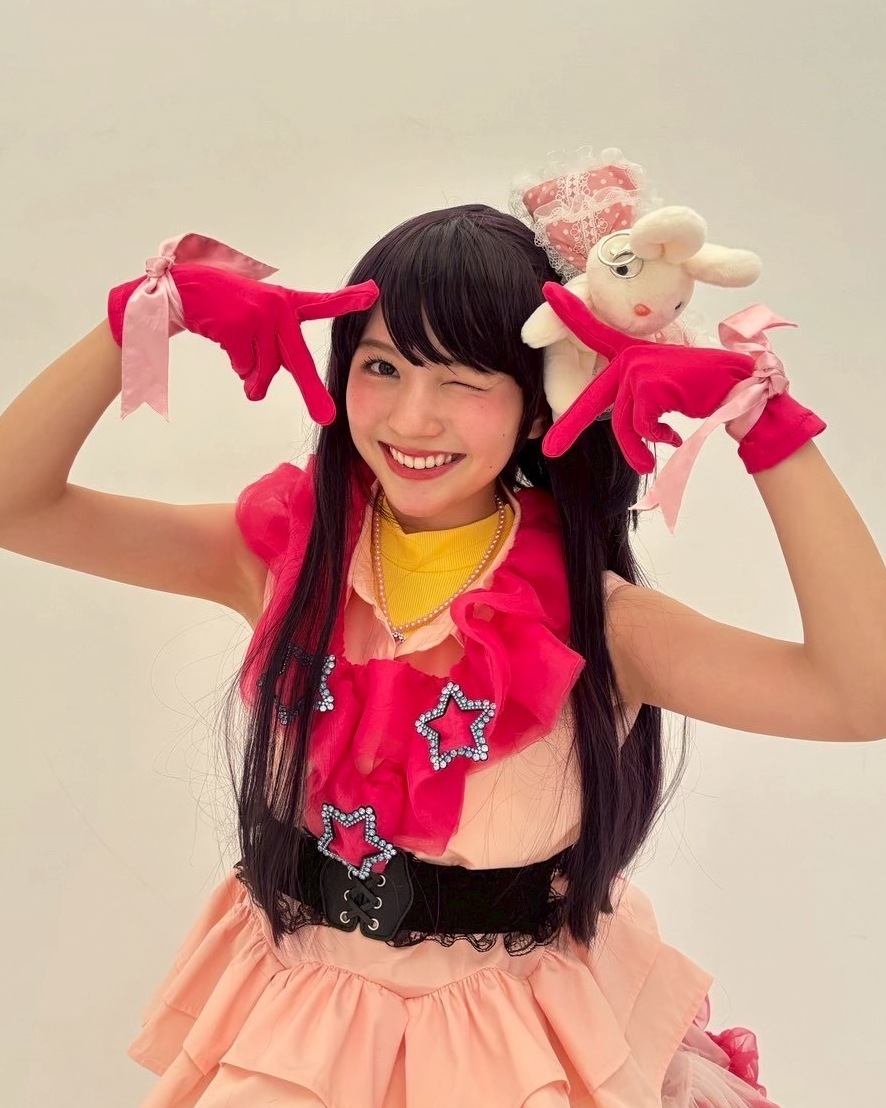 【河村ここあ】大好きな推し💗