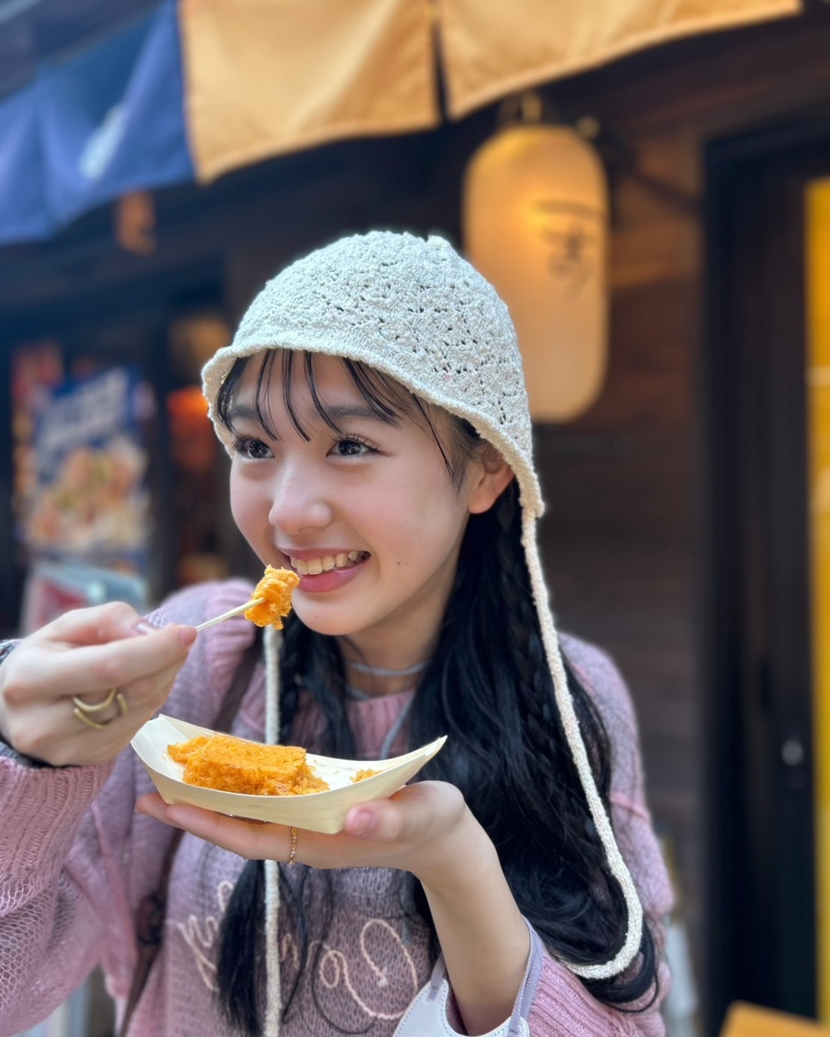 千客万来🌸【宮迫翠月】