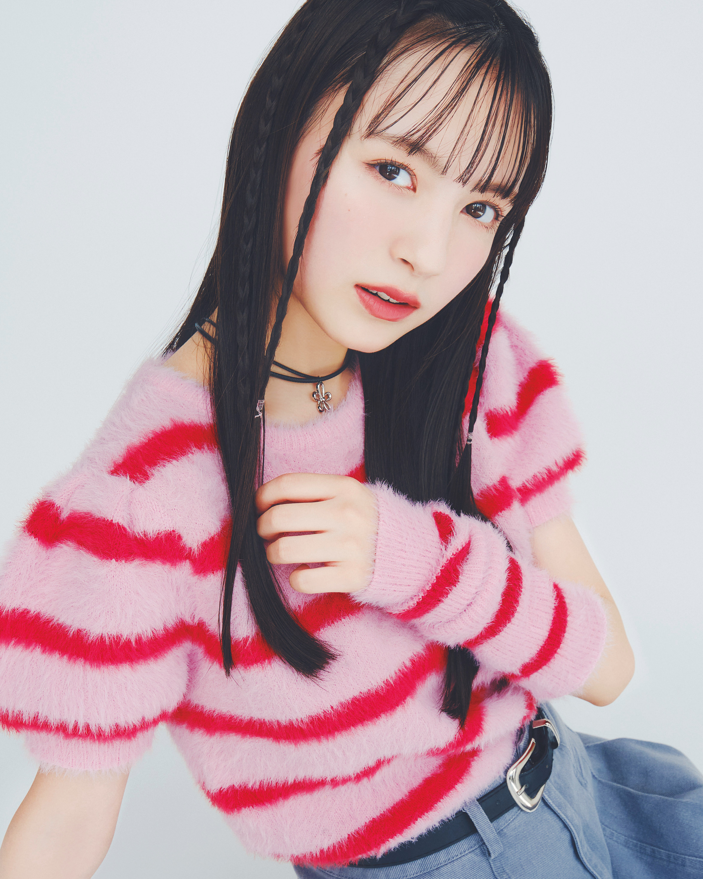 【河村ここあ】ST㋲最新プロフ2025