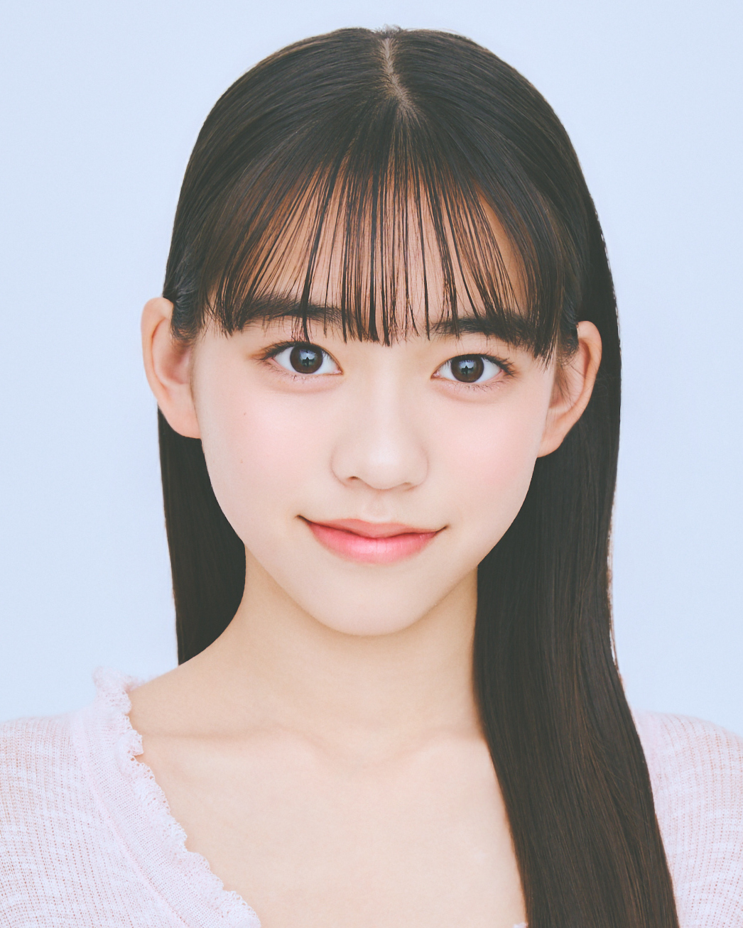 【岡本望来】セブンティーンモデル最新DATA 2026：超ハッピーななにわの元気印♡