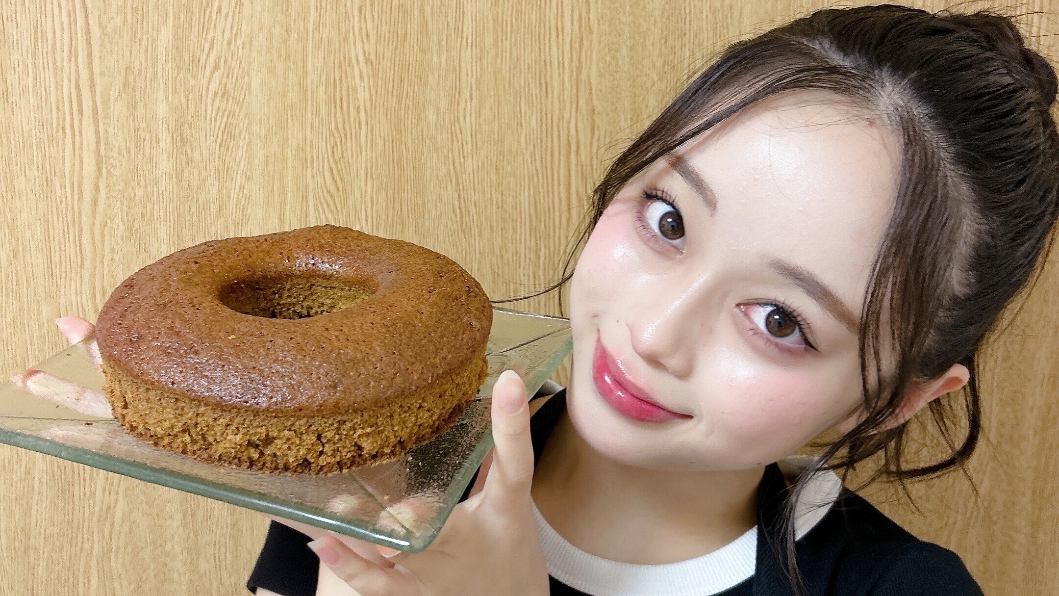 キャロットケーキ【佐藤不二子】