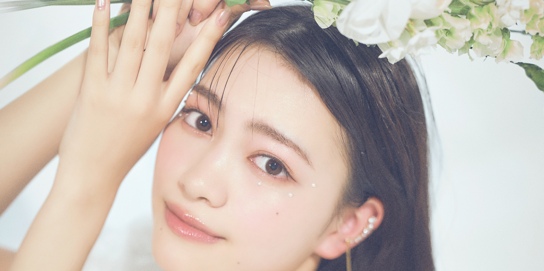 広瀬まのか、Seventeenモデルを卒業します！