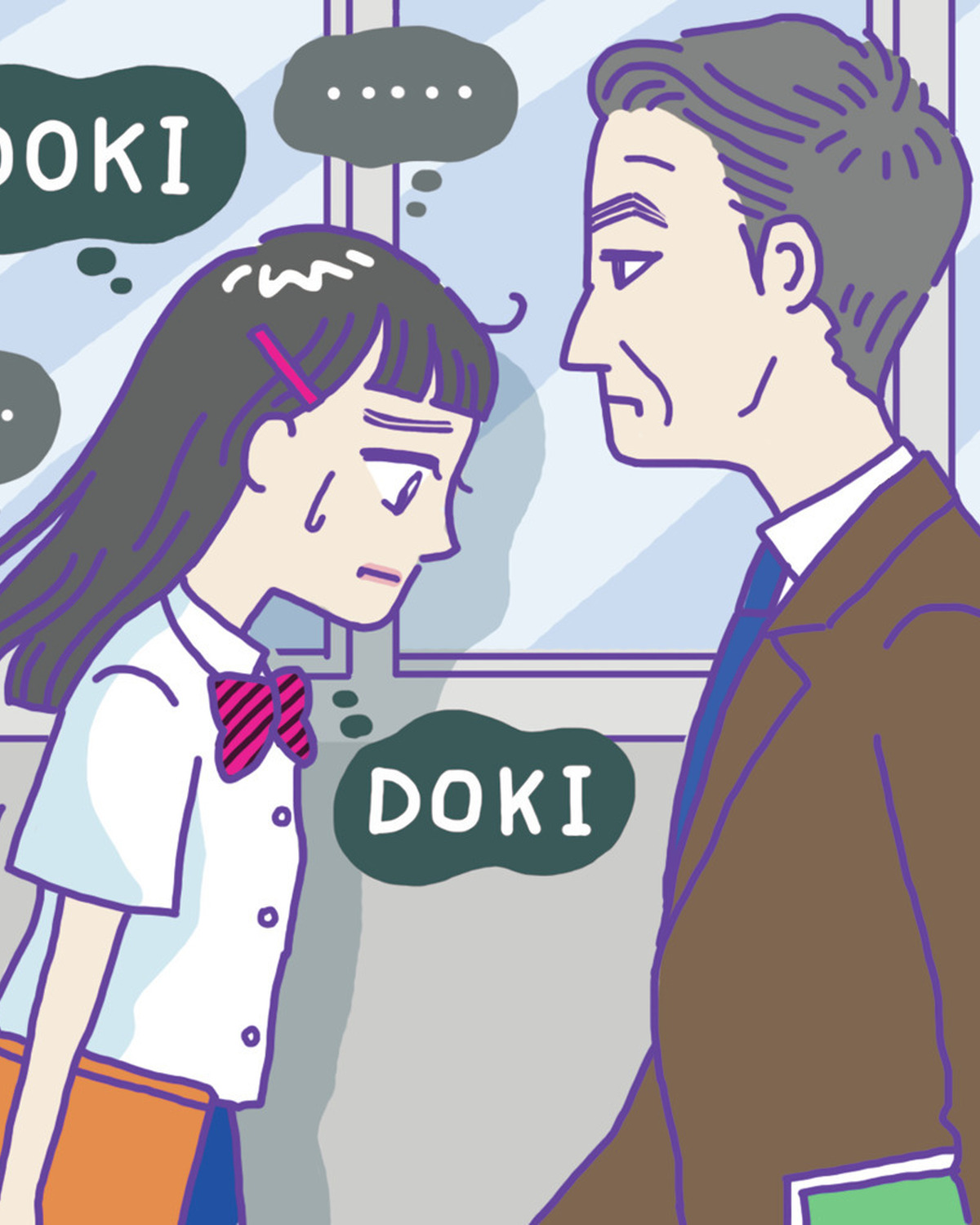 気になる男子に声をかけたい、担任の先生が苦手…心のお悩みに専門家がアンサー【JKのためのST保健室】