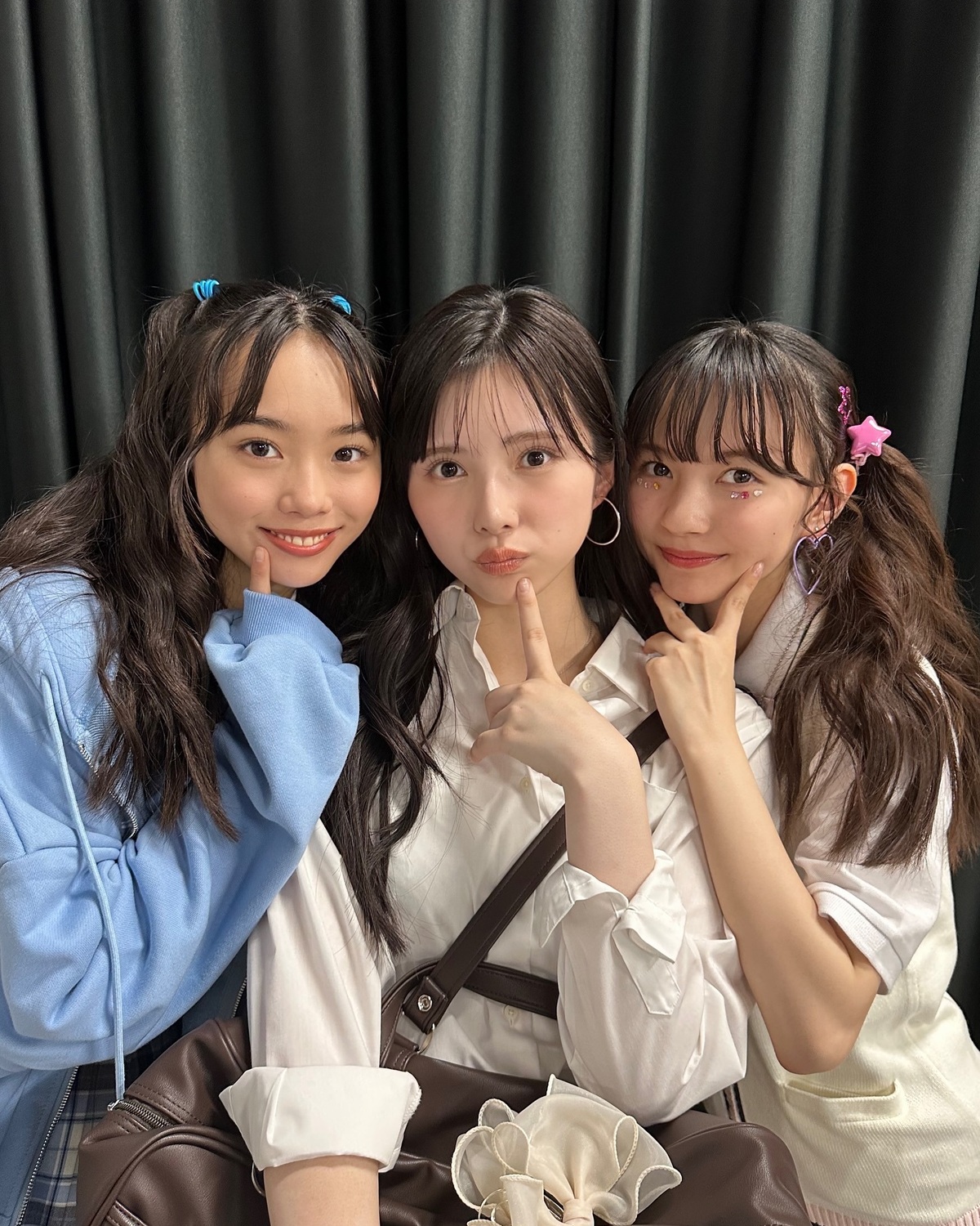 今日から8月🌻あっという間に夏休みも終わっちゃいそうだよね😭💭毎日暑いけど、みんな夏を楽しんでる？🌴"今しかない夏" をSTと一緒に楽しもうね🎶そして今日からミスセブンティーン2025の投票がスタート