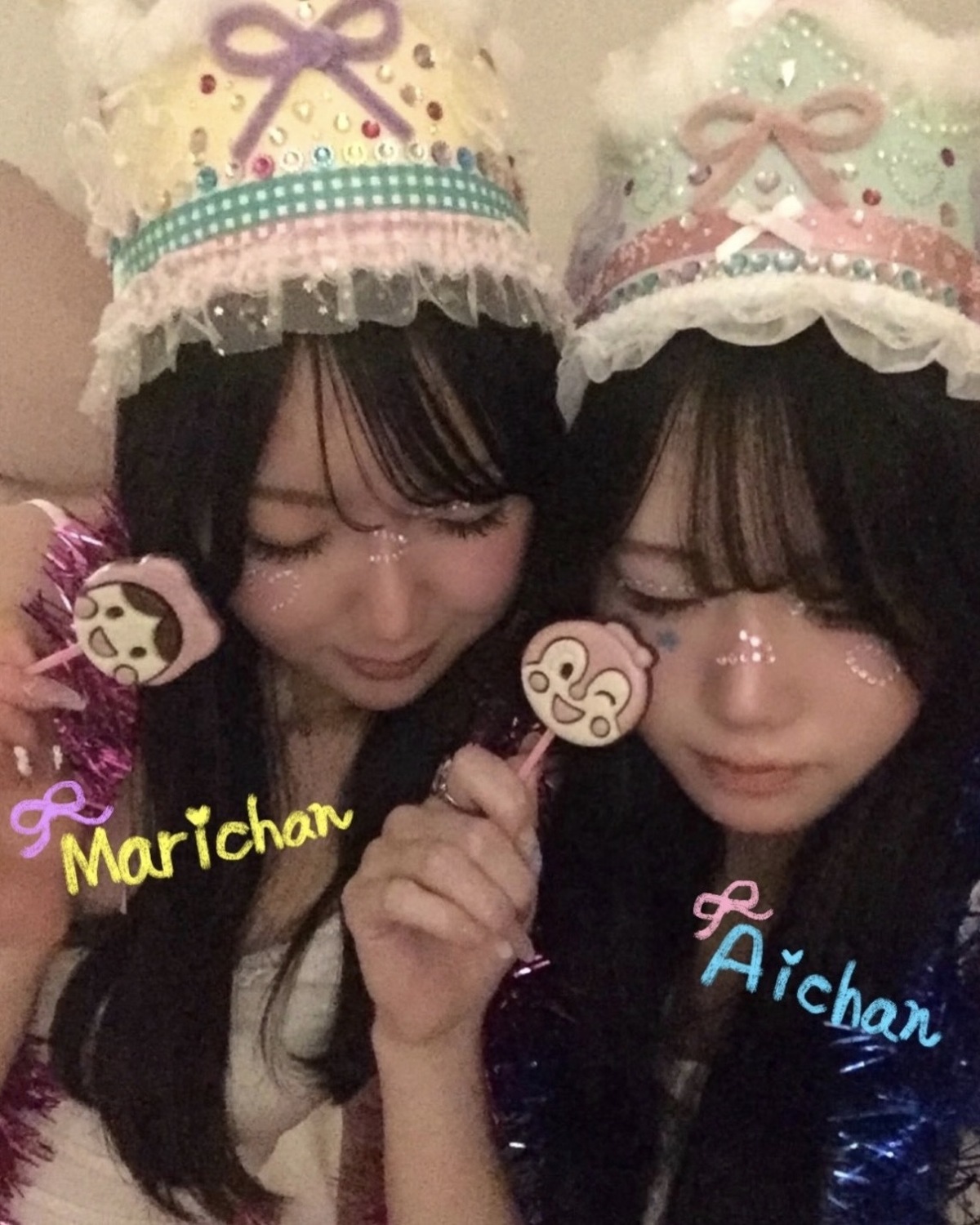 海外ガール発でバズり中!?「ペーパークラウン」がかわいすぎるってウワサ♡