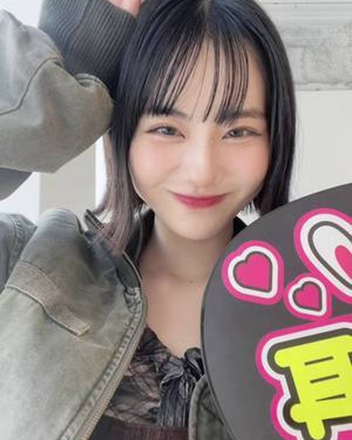 いつかのるち🐰🤍🎶 ノリノリで可愛い🥺 #関谷瑠紀 #推し活 #可愛い女の子#可愛い女の子 @関谷瑠紀