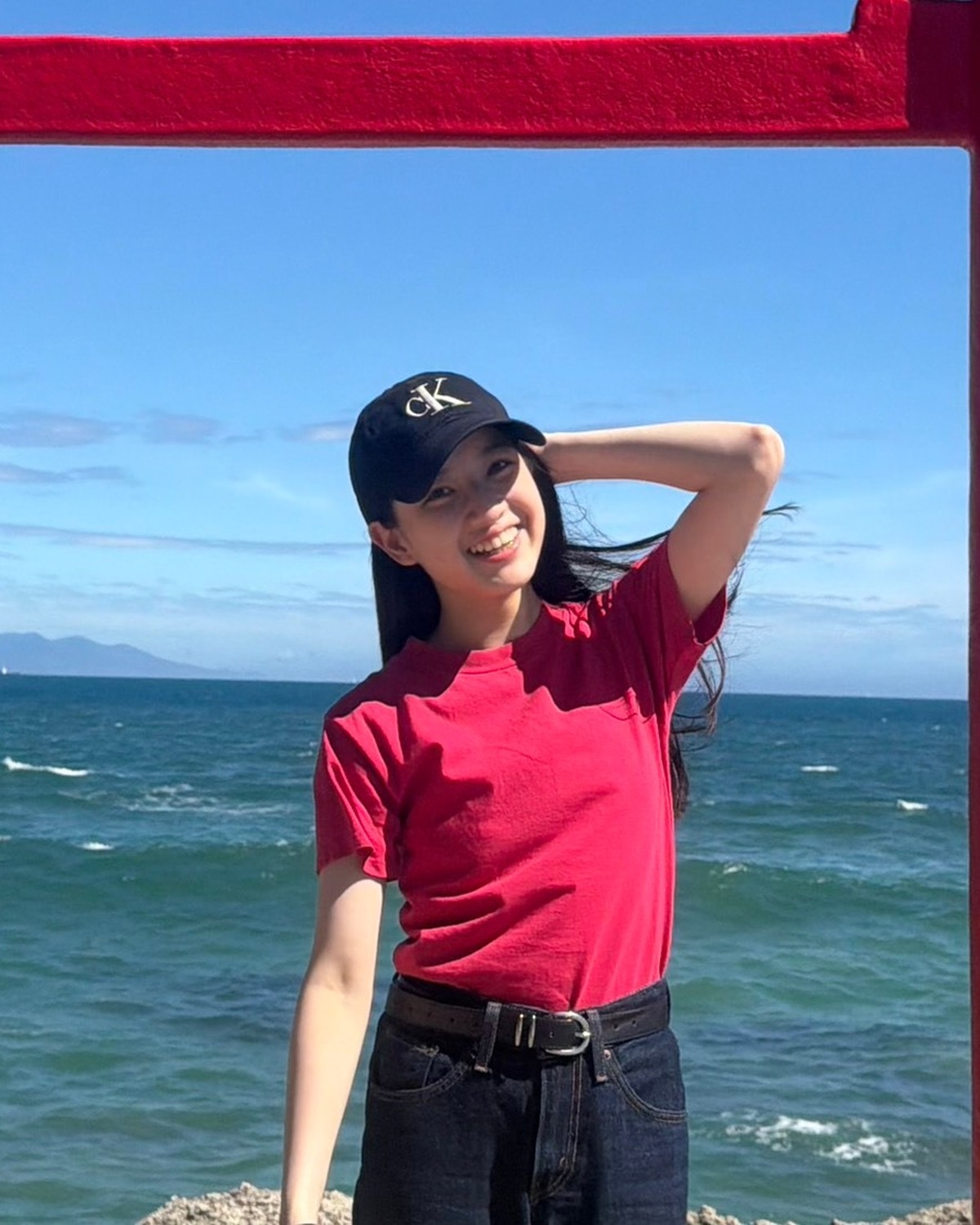 【川瀬翠子】伊豆旅🩵