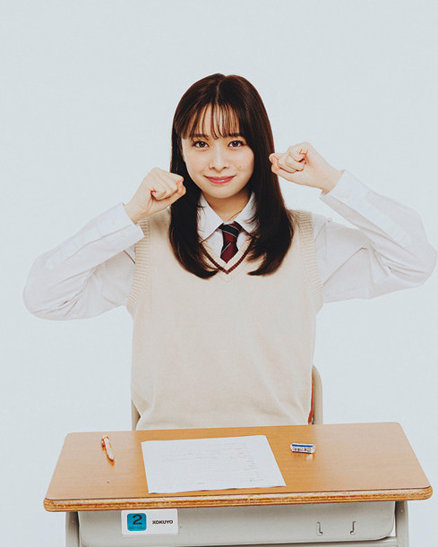 テスト、おばけ屋敷、わんこそば。卒業までにやりたいこと！【田鍋梨々花・ST卒業】