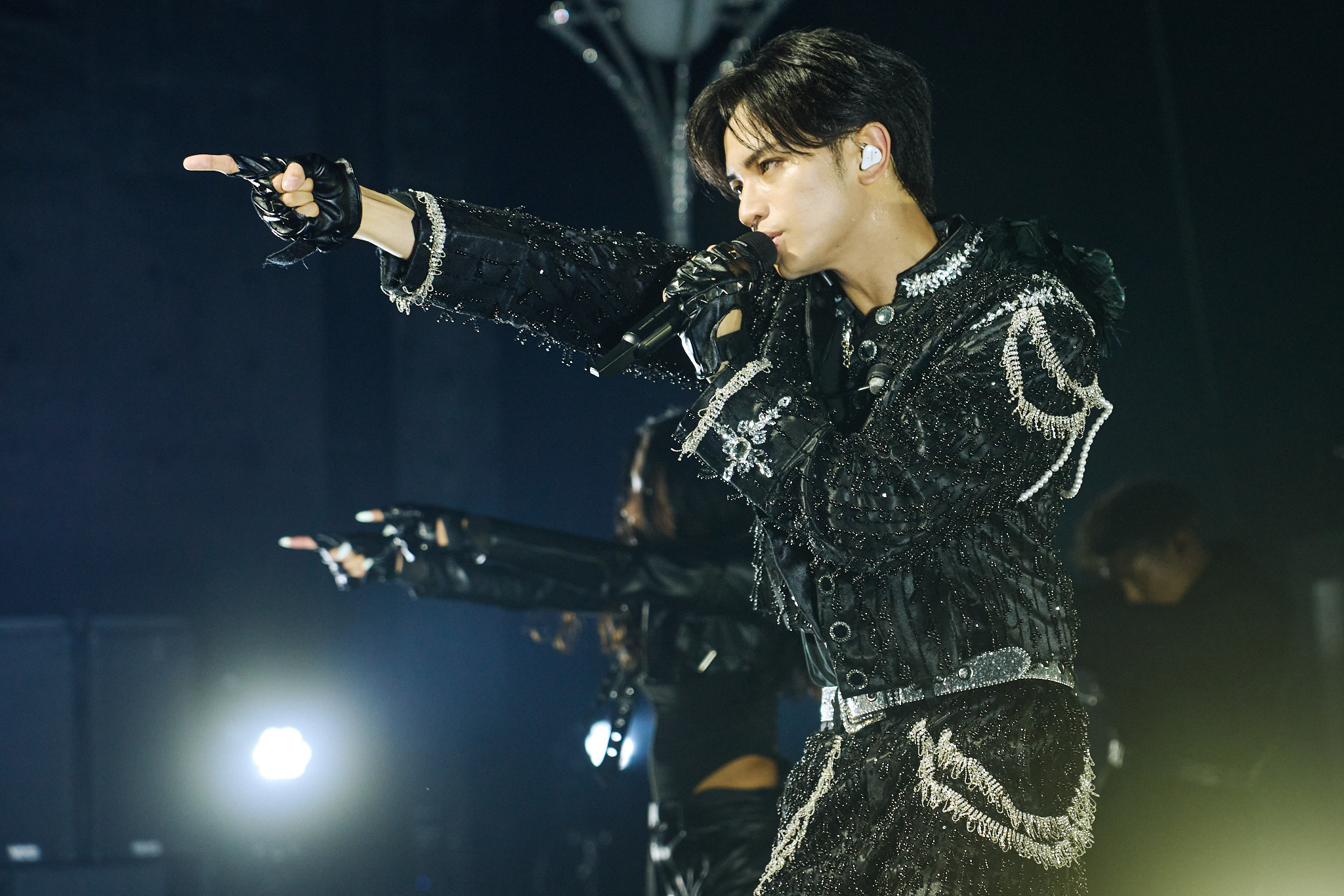 【中島健人ライブルポ】人生初の海外公演＠台北を開催！ 一夜限りのスペシャルライブにU:nityも酔いしれた♡