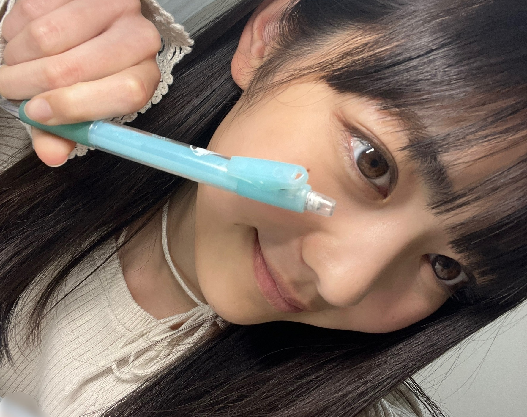 【原田花埜】文房具紹介📖