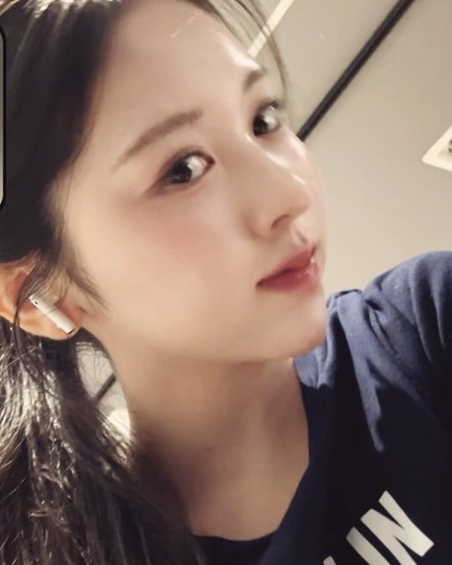 【入江美沙希】運動することに興味あり！