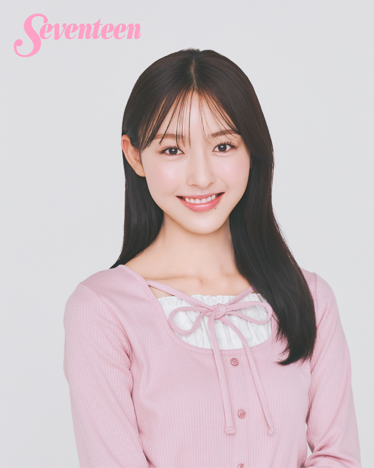 【多田梨音】ミスセブンティーン2026決定！ プロフィール＆メッセージを紹介します♡