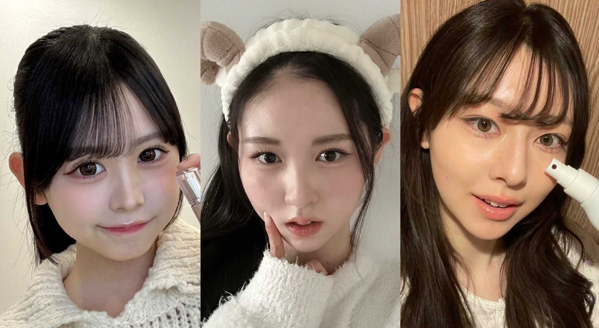 最近買ったもの見せて！【Seventeenモデルの購入品】vol.122