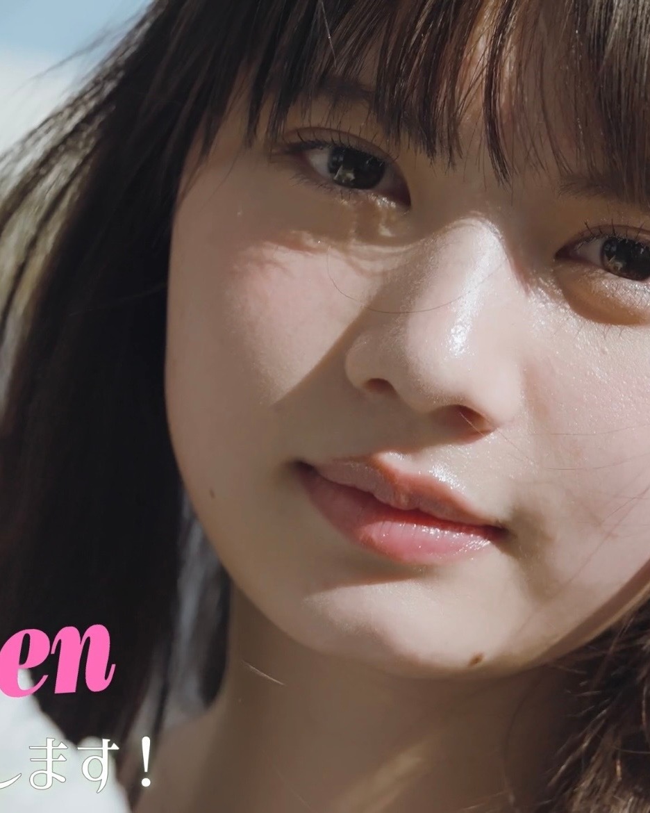 【撮影密着】#相羽星良 、Seventeenを卒業します！