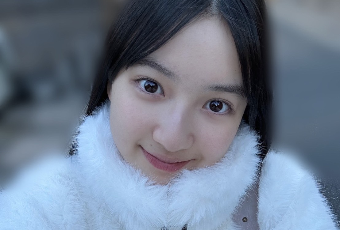 【川瀬翠子】ショッピングDAY