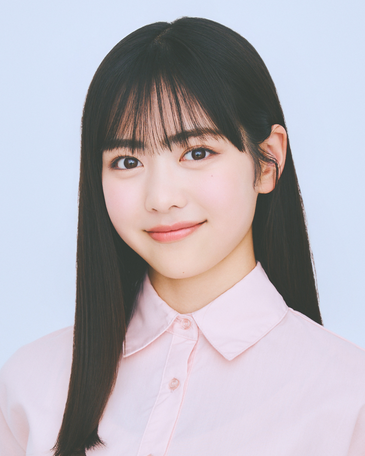 【原田花埜】セブンティーンモデル最新DATA 2026：諦めない心で花を咲かせる努力家