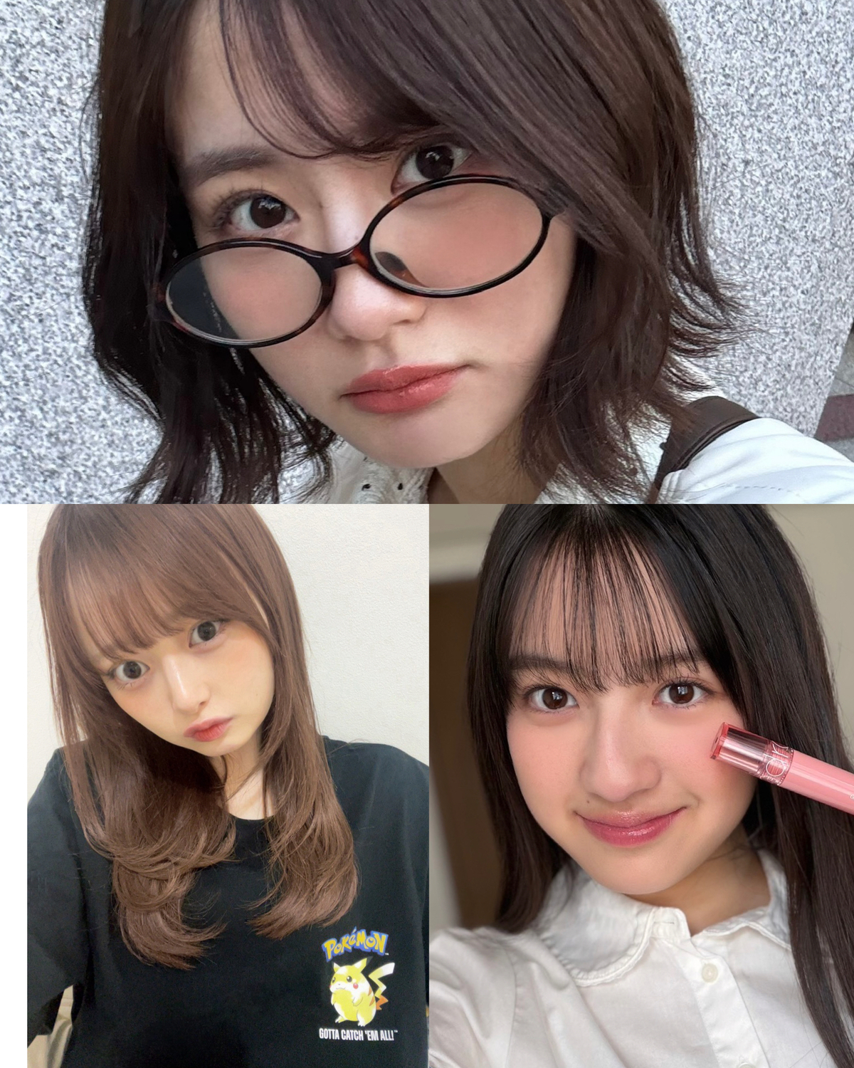 最近買ったもの見せて！【Seventeenモデルの購入品】vol.130