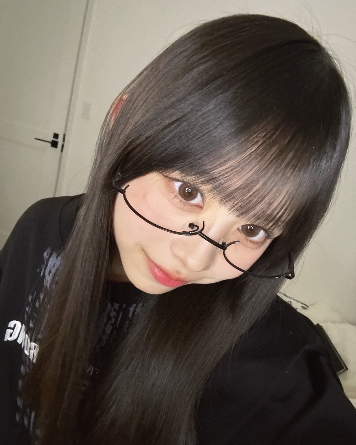 【梶原叶渚】🎀姉ときどき母