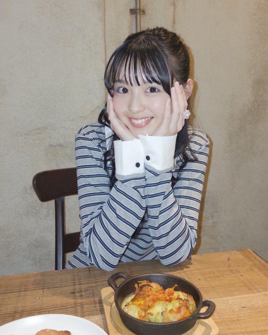 【宮迫翠月】18歳