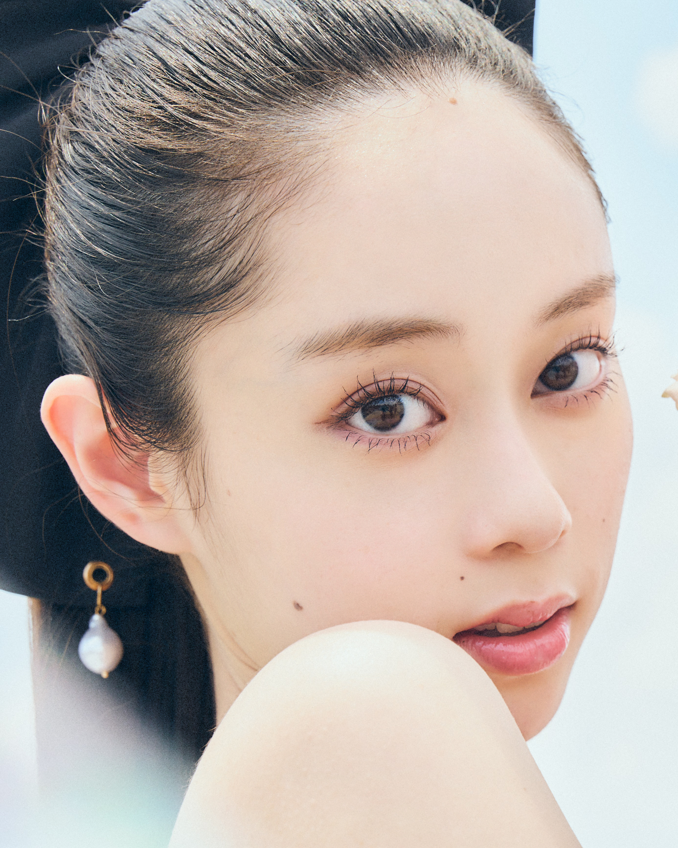 佐藤不二子、Seventeenモデルを卒業します！