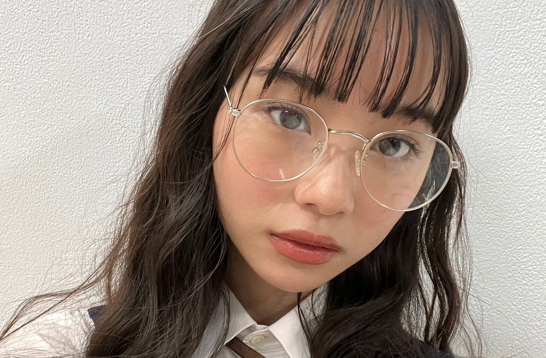 【松本麗世】Seventeen夏号☀️🍉🌻🏊