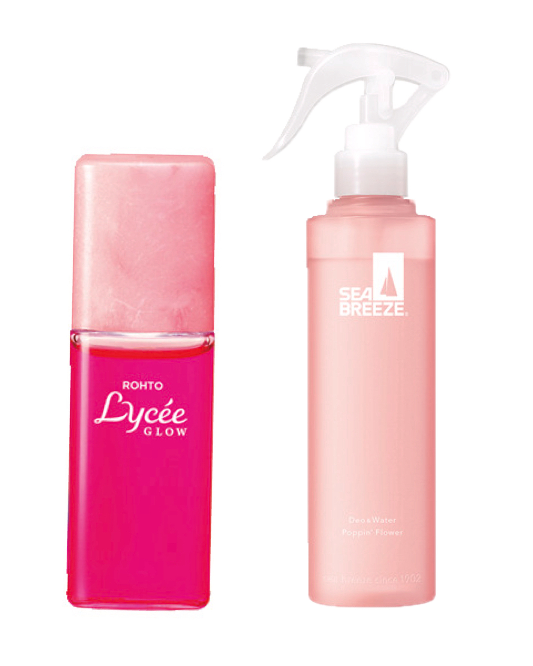 フレグランス大賞・ネイル大賞【JKベストコスメ大賞2025】