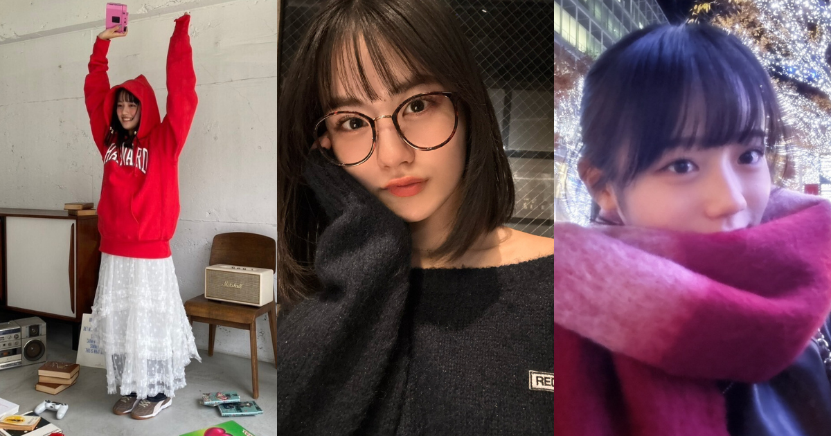 【上坂樹里】【関谷瑠紀】【中島 瑠菜】etc...12月前半📝STモデルブログまとめ