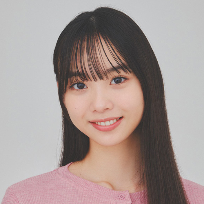 松本 麗世