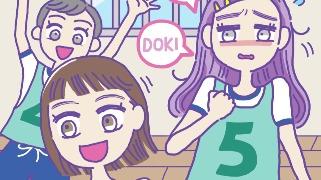 不安な受験シーズンも悩みをため込まないで！ 心のケア方法を専門家がアンサー【JKのためのST保健室】