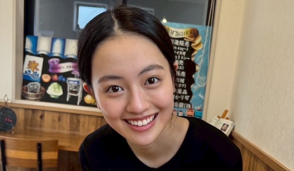 【上坂樹里】冷房の設定温度は25度