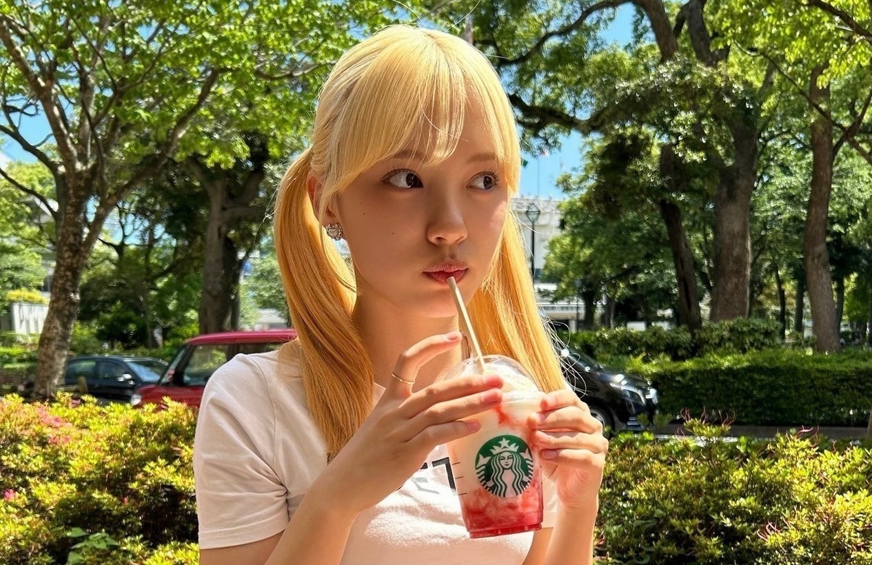 【希咲うみ】6月