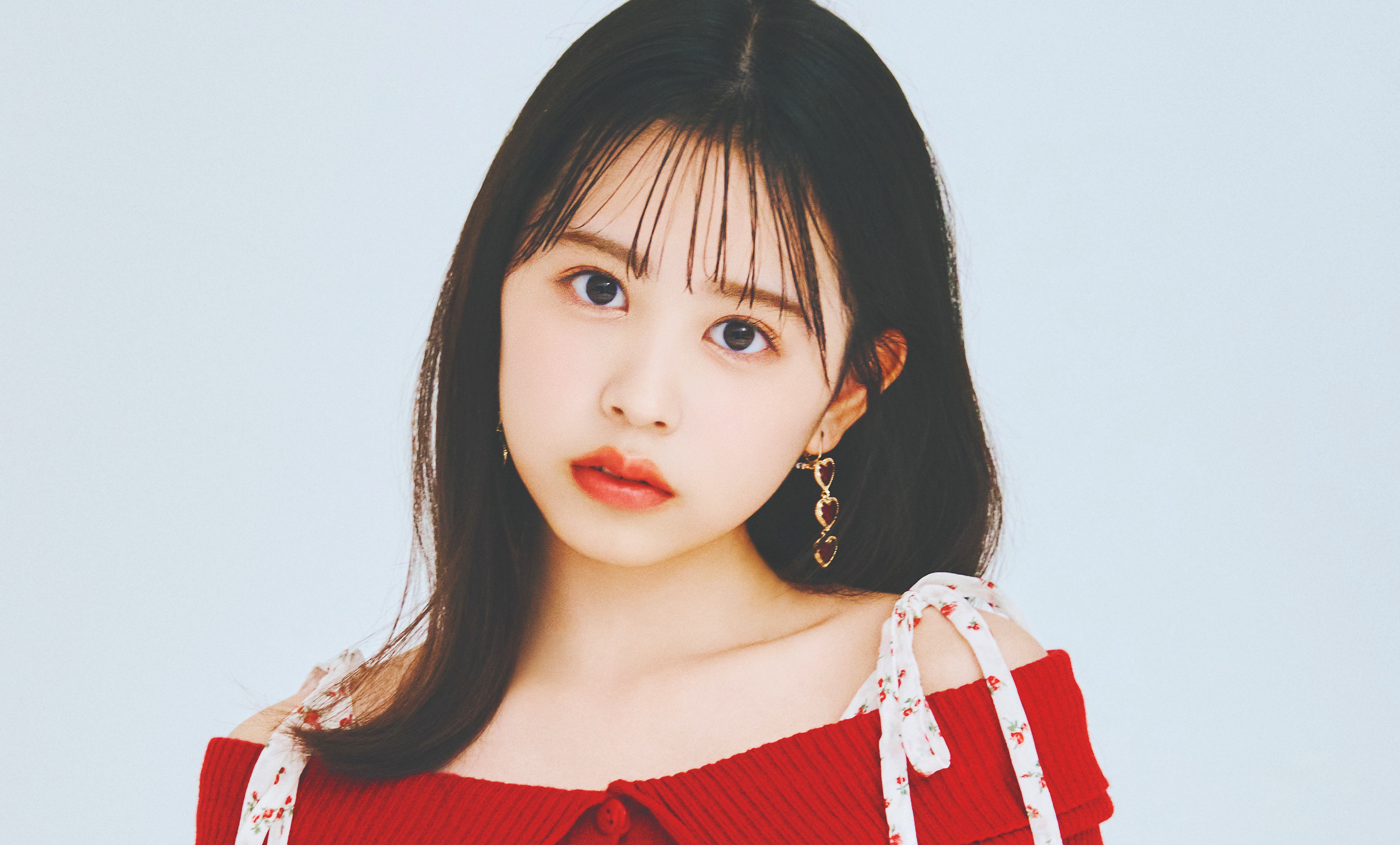 【ミスセブンティーン2025 梶原叶渚の超密プロフ帳】最高可愛いかんちゃんを完全解剖